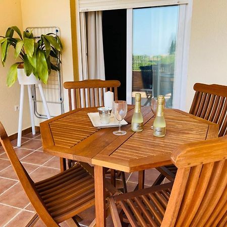 Апартаменты Riviera Del Sol Eden Golf Михас Экстерьер фото