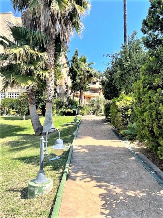 Апартаменты Riviera Del Sol Eden Golf Михас Экстерьер фото