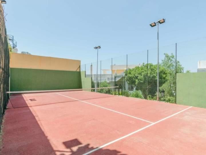 Апартаменты Riviera Del Sol Eden Golf Михас Экстерьер фото